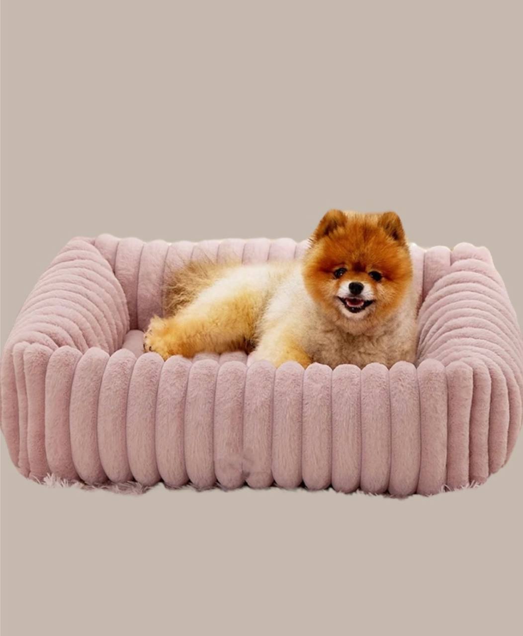 Dog bed