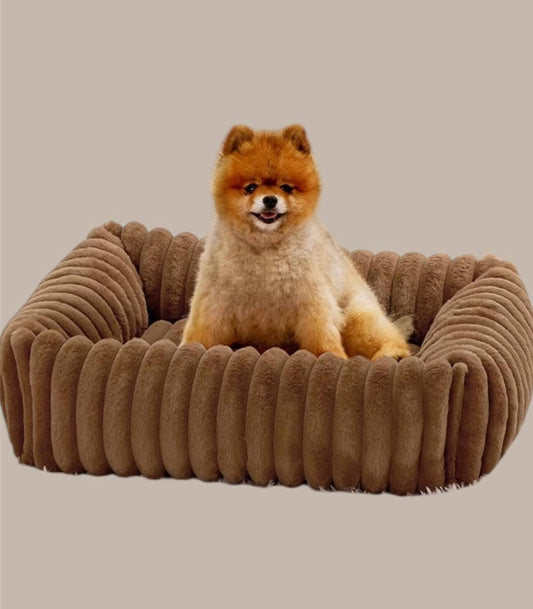 Dog bed