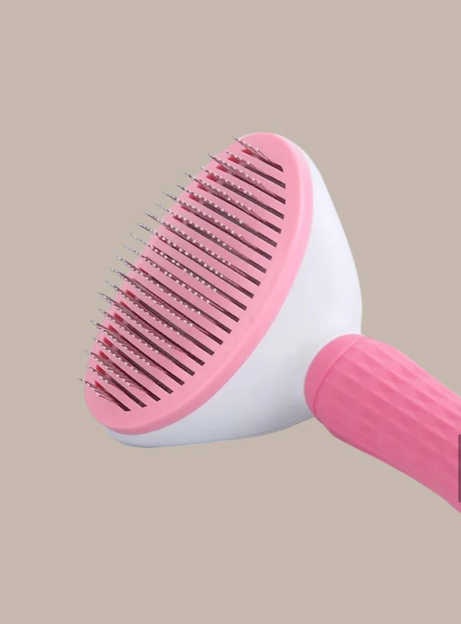 Pet Hair Brush