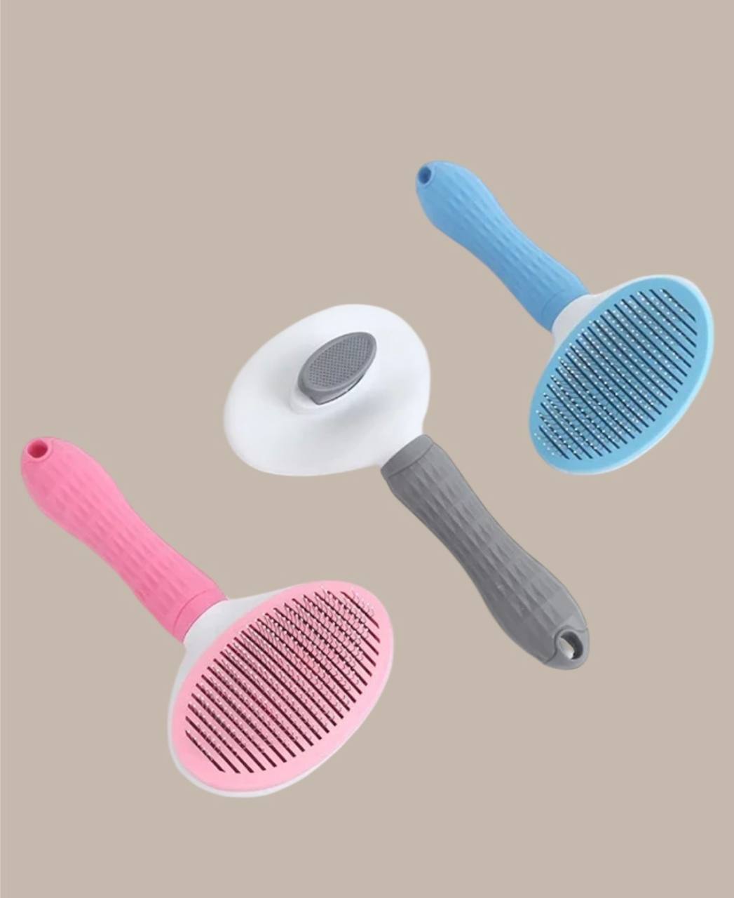 Pet Hair Brush