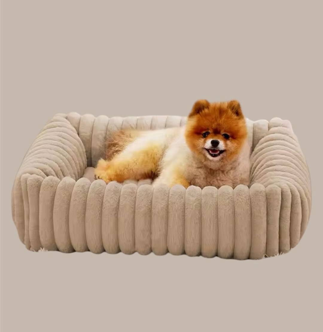 Dog bed