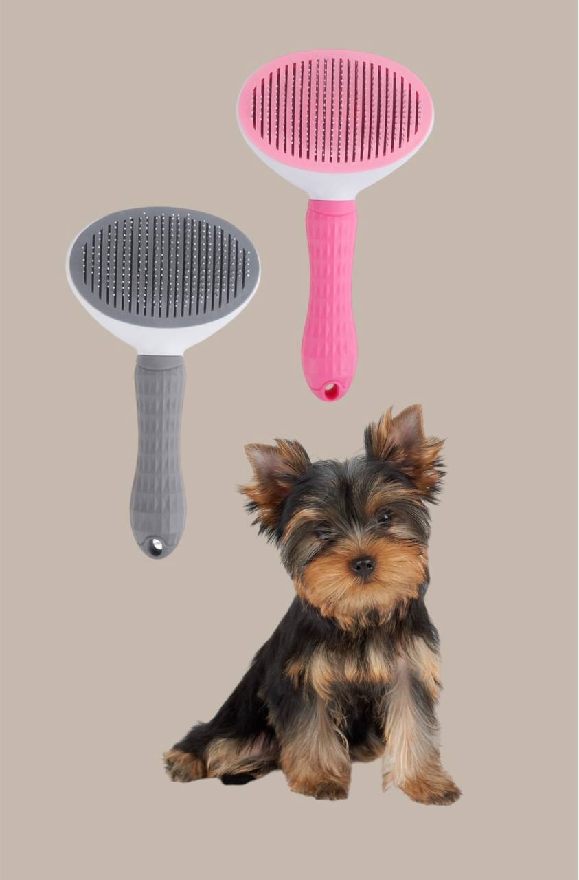 Pet Hair Brush