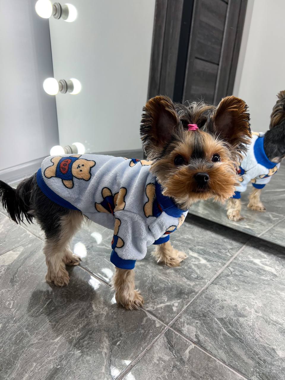 Pajamas for your pet🐶