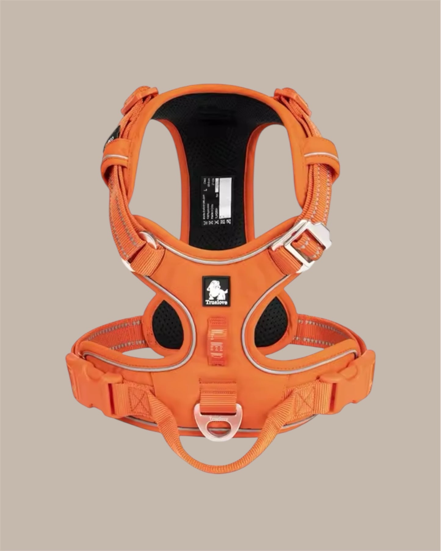 Pawfect Fit – The Ultimate Harness for Dogs of All Sizes!