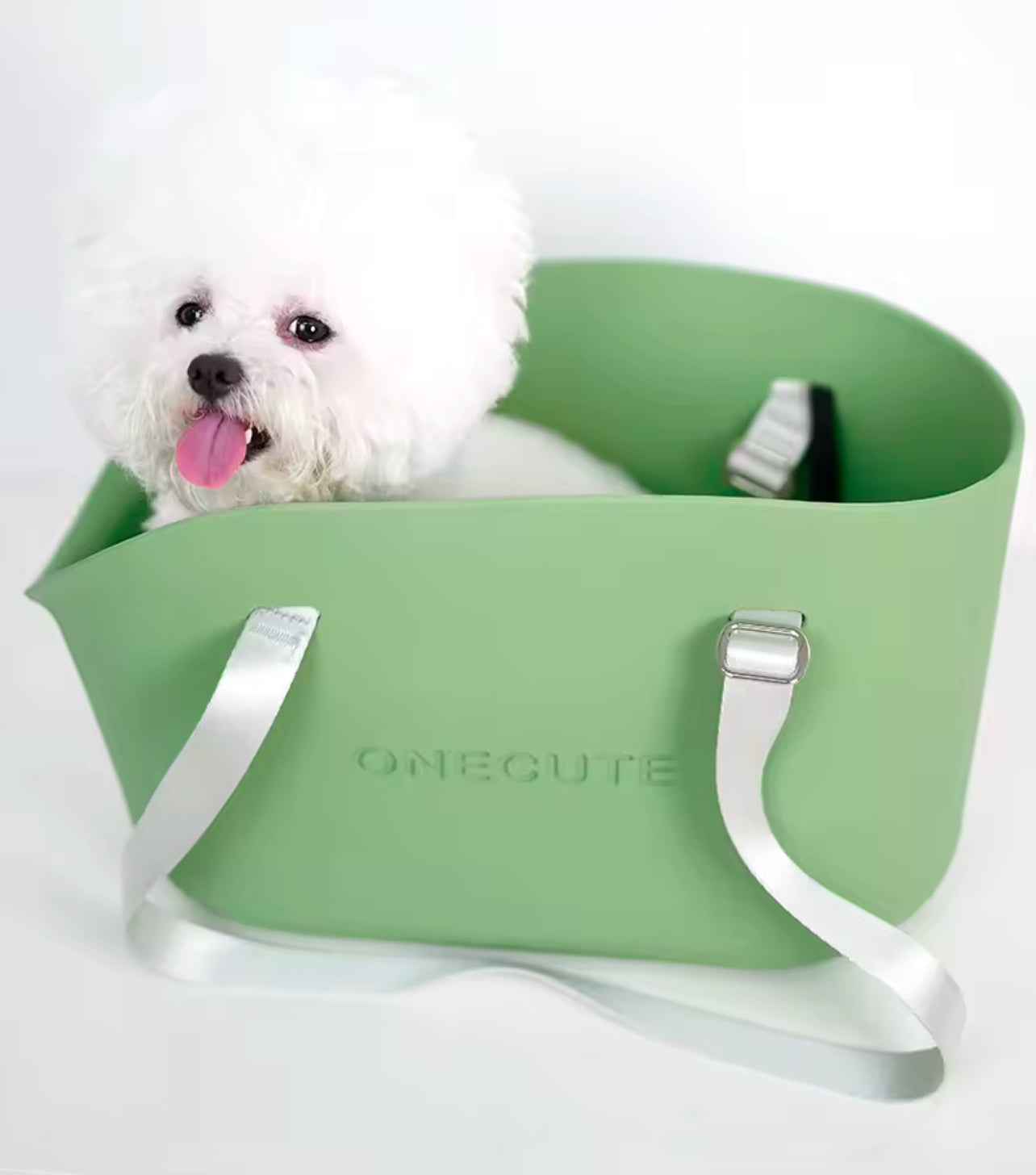 Non-slip bag for dogs and cats