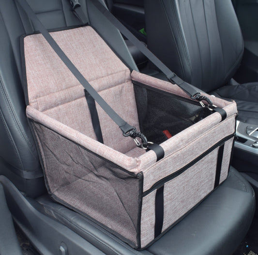 Travel Pet Car Seat