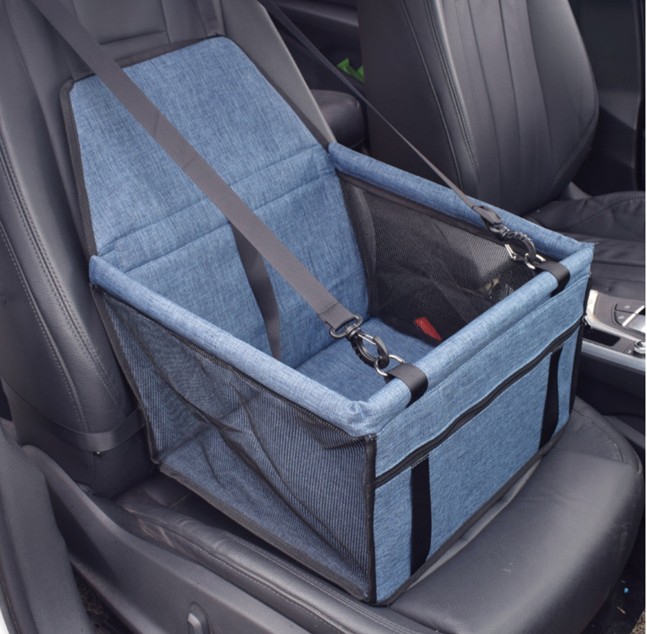 Travel Pet Car Seat