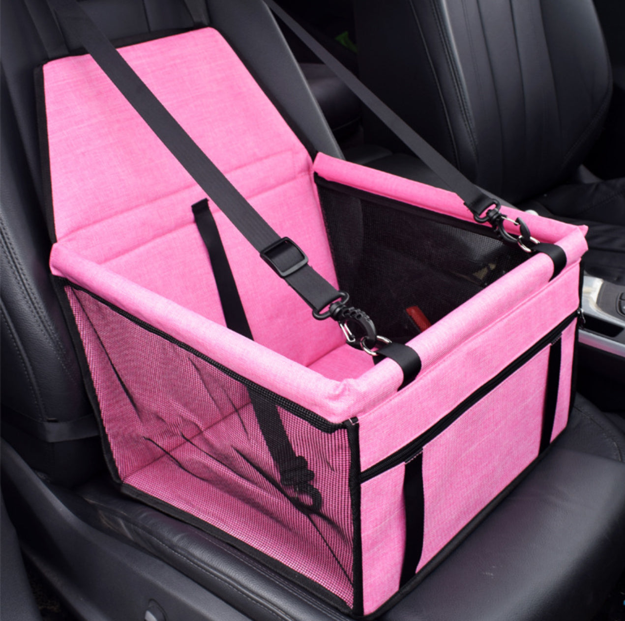 Travel Pet Car Seat