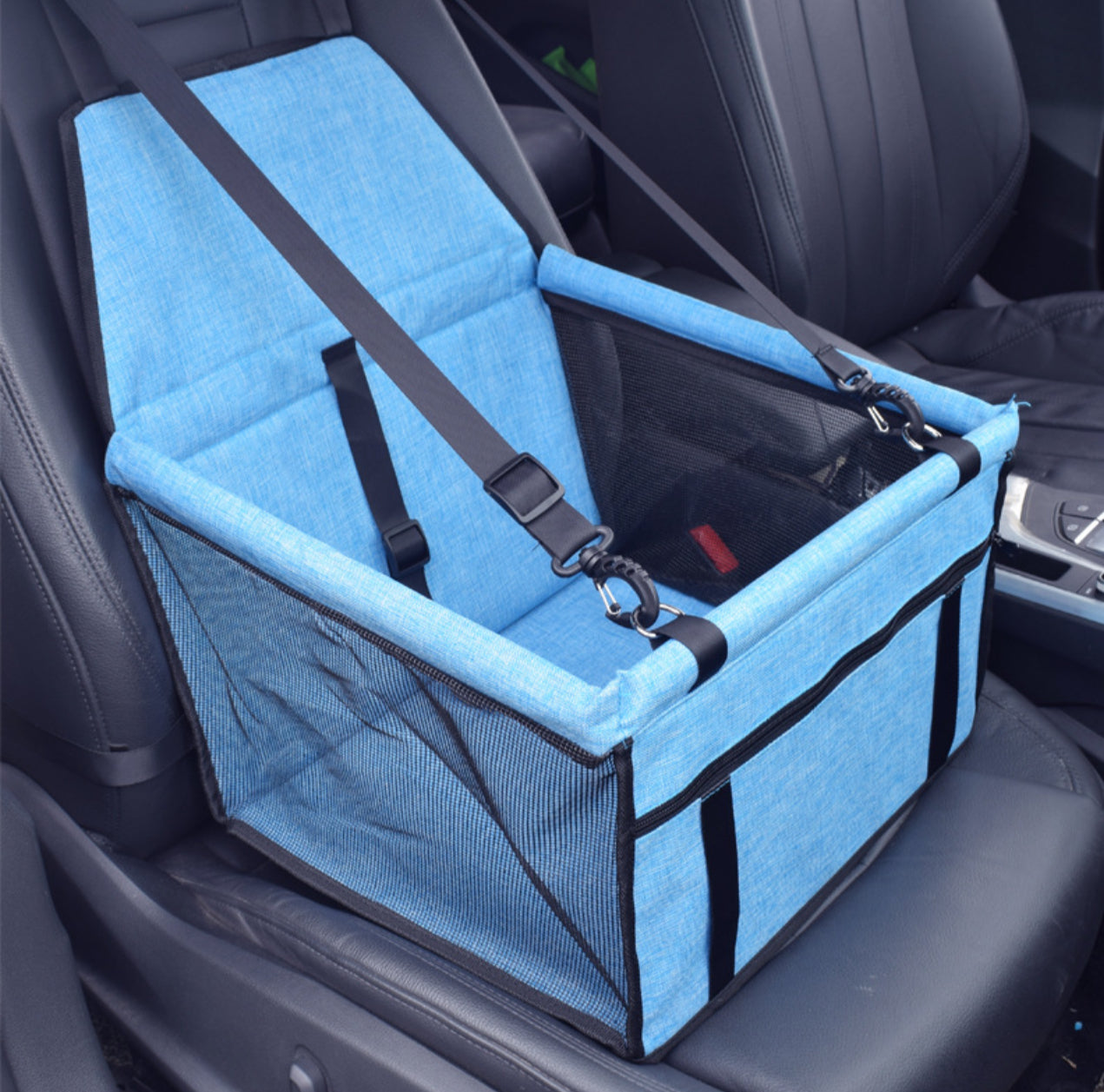 Travel Pet Car Seat