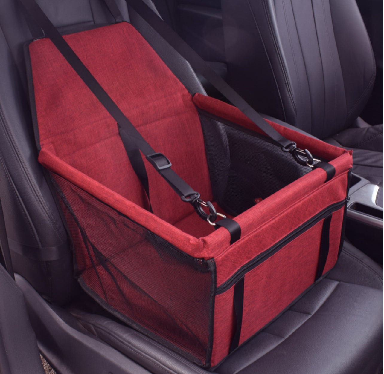 Travel Pet Car Seat