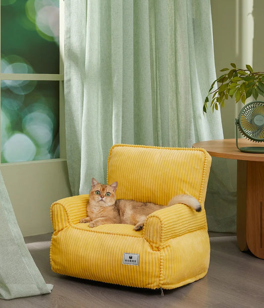 Chair for cats and dogs