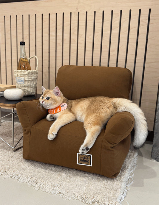 Sofa for cats + free shipping 🎁